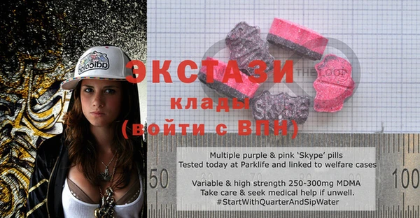 ECSTASY Кинешма